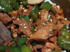 -京参 • 擂椒饭(这有山店)