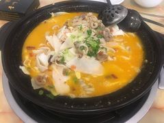脆肚-李师傅脆肚(梅林店)