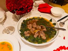 -丽晶美庐·玉兰餐厅