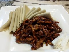 -金百万烤鸭店(马甸店)