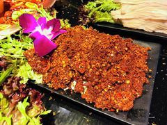 -成都老码头火锅(旺角店)