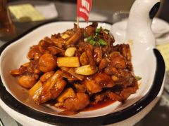 -莲餐厅·湖北菜·潜江小龙虾店(愚园路店)