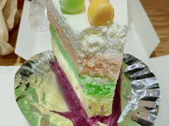 草莓派对-好利来(彩香店)