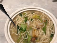 莆田卤面-莆田餐厅PUTIEN(三里屯店)