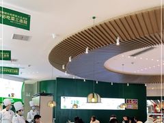 大堂-费大厨辣椒炒肉(黄兴中心广场店)