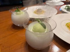 -圣丰索菲特·法国餐厅