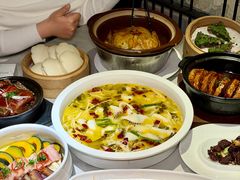 -外婆家(杭州马塍店)