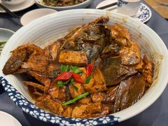 乾隆鱼头-皇饭儿·王润兴酒楼(河坊街店)