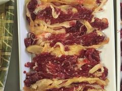 -食潮汕头鲜牛馆(望京保利店)