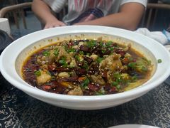 -烟雨江南(幸福街店)