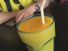 -Jonah's Fruit Shake & Snack Bar