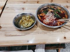 -柳州肥姨妈大骨螺蛳粉(曹路店)