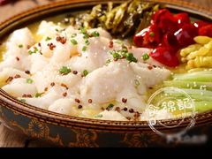 -食锦记·福建私房菜(浦西万达店)