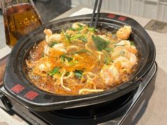 -陶德砂锅(蜀汉路店)