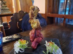 -甘尼仕印度餐厅酒吧(斜塘老街店)