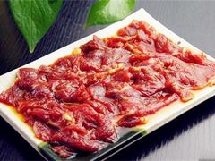 -原始泥炉烤肉(总店)