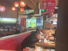 -湘间田舍(北仑银泰店)