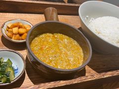 -李百蟹·江南蟹黄面(夫子庙店)