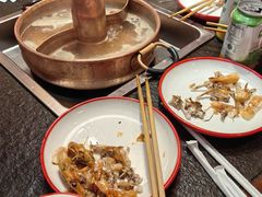 -京元盛铜锅涮肉(上海总店)