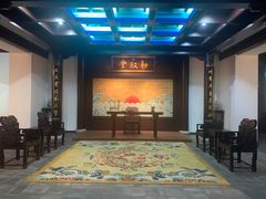 -江宁织造博物馆