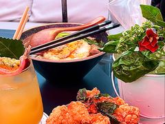 -DEW Lounge(深圳湾店)