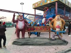 景点-苏州梦幻乐园