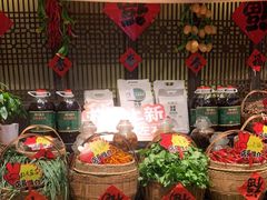 零售区-农耕记·湖南土菜(科技园店)