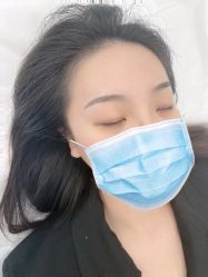 -久匠·野生眉半永久纹绣