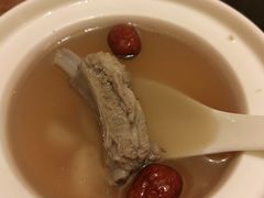 -马勒别墅·中餐厅