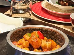 -曾宴·楚菜(湖北省博物馆店)