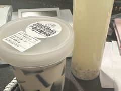 -小老虎糖水铺(望京店)