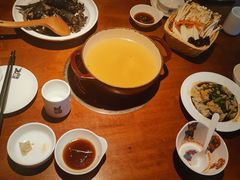 -黑鸡小馆(金源店)