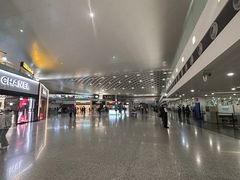 -杭州萧山国际机场
