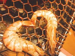 -老炉家木炭烤肉(长江国际店)