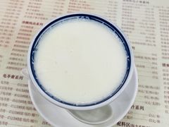 -周大娘牛乳(旧寨古村总店)