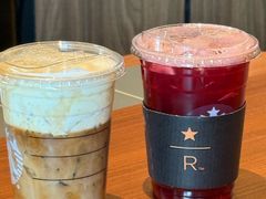 -星巴克臻选(南京艾尚天地店)