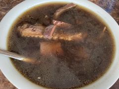 -江天饭店(石鼓白鸭汤)