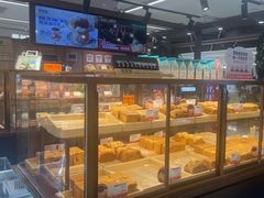 -爸爸糖吐司面包(悠唐购物中心店)