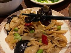 -东园小馆·早茶·淮扬小炒(印象汇店)