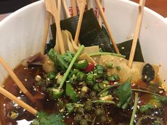 -蓉李记成都名小吃(合肥包河万达店)