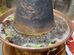 -东来顺饭庄(王府井步行街店)