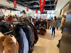 -ONLY(花乡奥特莱斯店)