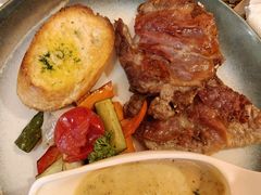 -JACK’S  PLACE 杰克地方(上海路店)