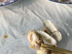-胖子饺子馆·海鲜家常菜(海军博物馆店)