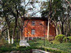 -浙江大学(之江校区)