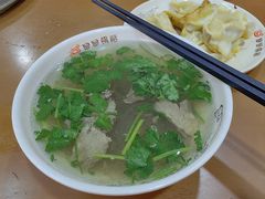 -回回锅贴(小河沿店)