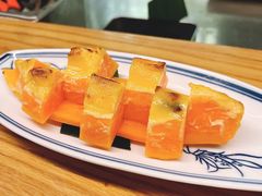 -渡鲑亭(东二环泰禾广场店)