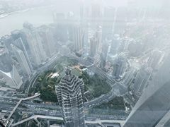 -上海中心大厦