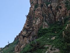 -长岛南北长山旅游景区