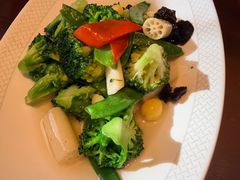 -那拉提之疆·新疆菜(美院店)